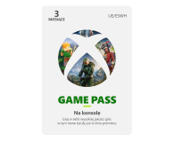 MICROSOFT Xbox Game Pass na Konsolę 3 Miesiące - 568126 - zdjęcie 6